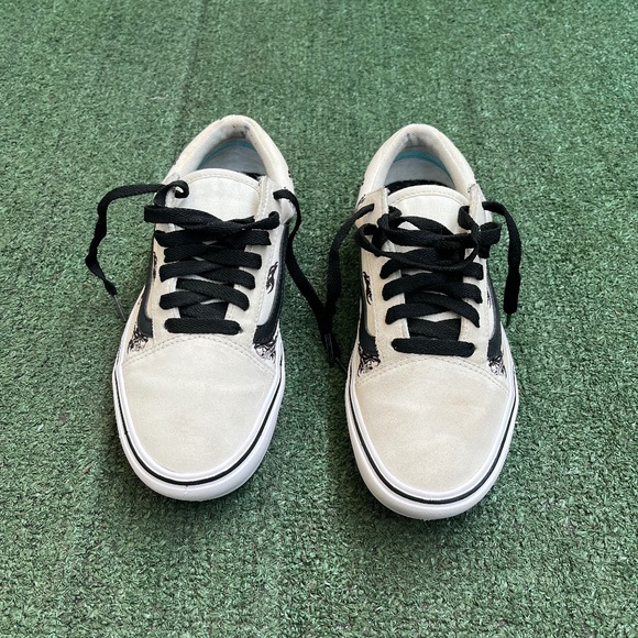Old skool vans womens - Picture 1 of 8